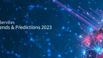 IT Services Predictions and Trends 2023